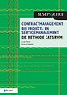 Contractmanagement bij project- en servicemanagement - De methode CATS RVM