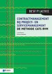 Contractmanagement bij project- en servicemanagement - De methode CATS RVM Contractmanagement bij project- en servicemanagement - De methode CATS RVM
