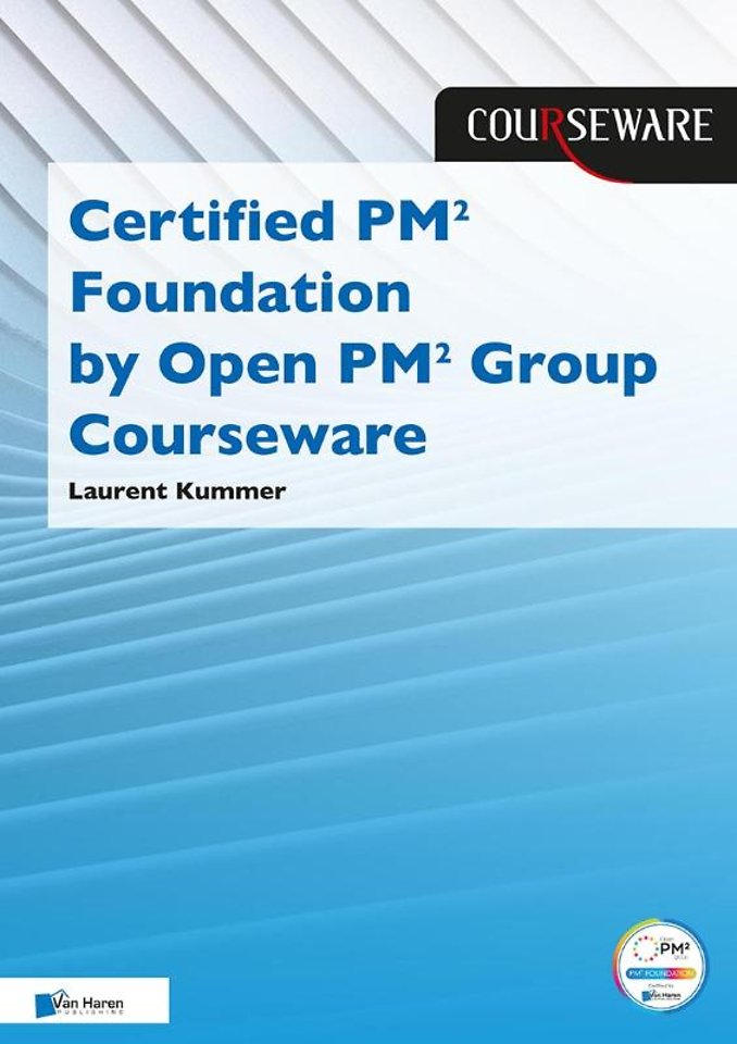 Certified PM2 Foundation by Open pm2 Group Courseware