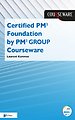 Certified PM2 Foundation by Open pm2 Group Courseware