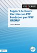Support de Cours Certification PM² Fondation par l’PM² GROUP Support de Cours Certification PM² Fondation par l’PM² GROUP