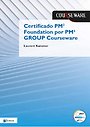Certificado PM2 Foundation por Open PM2 Group Courseware