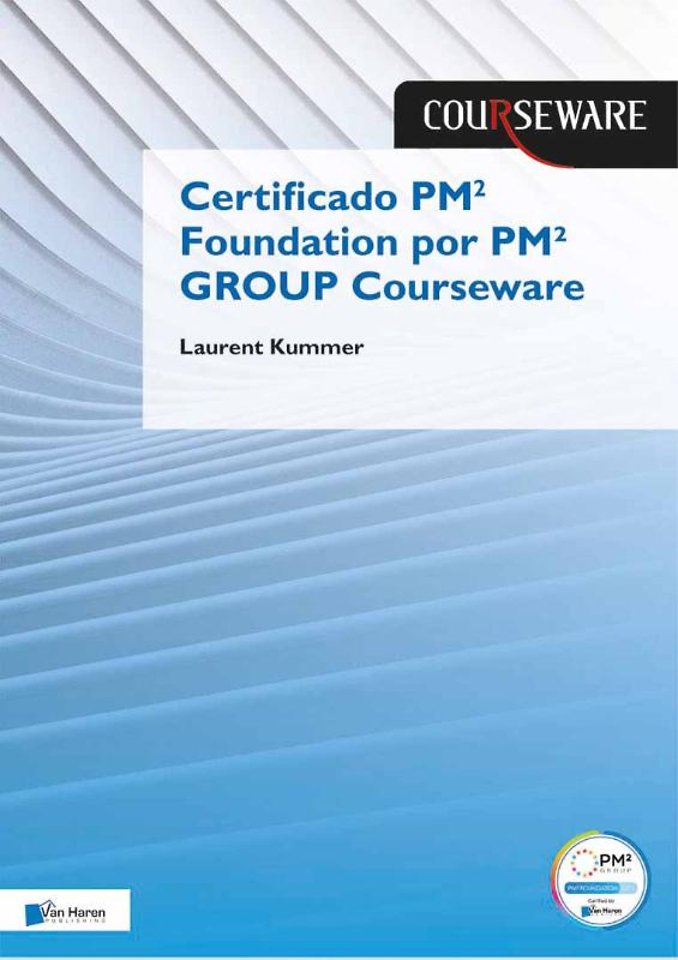 Certificado PM2 Foundation por Open PM2 Group Courseware