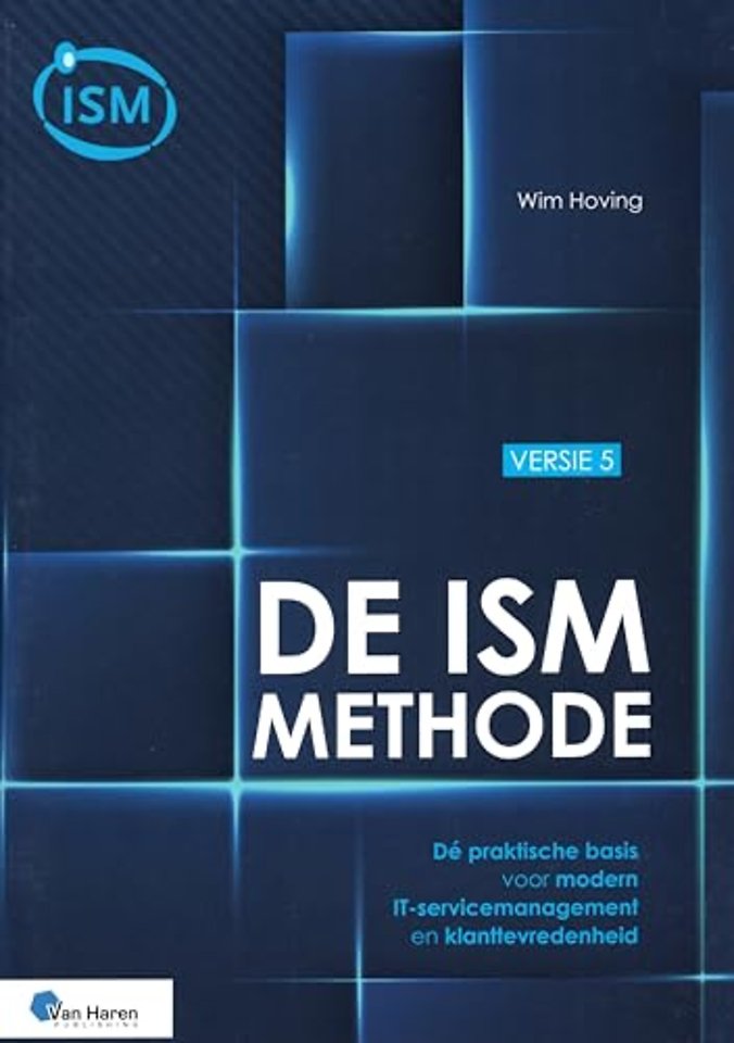 De ISM-methode versie 5