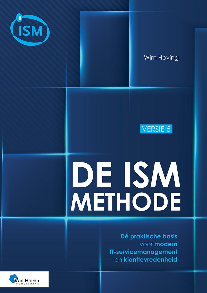 De ISM-methode versie 5