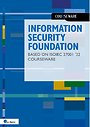 Information Security Foundation based on ISO/IEC 27001 ’22 Courseware Information Security Foundation based on ISO/IEC 27001 ’22 Courseware