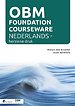 OBM Foundation Courseware (OBM) - Herziene druk
