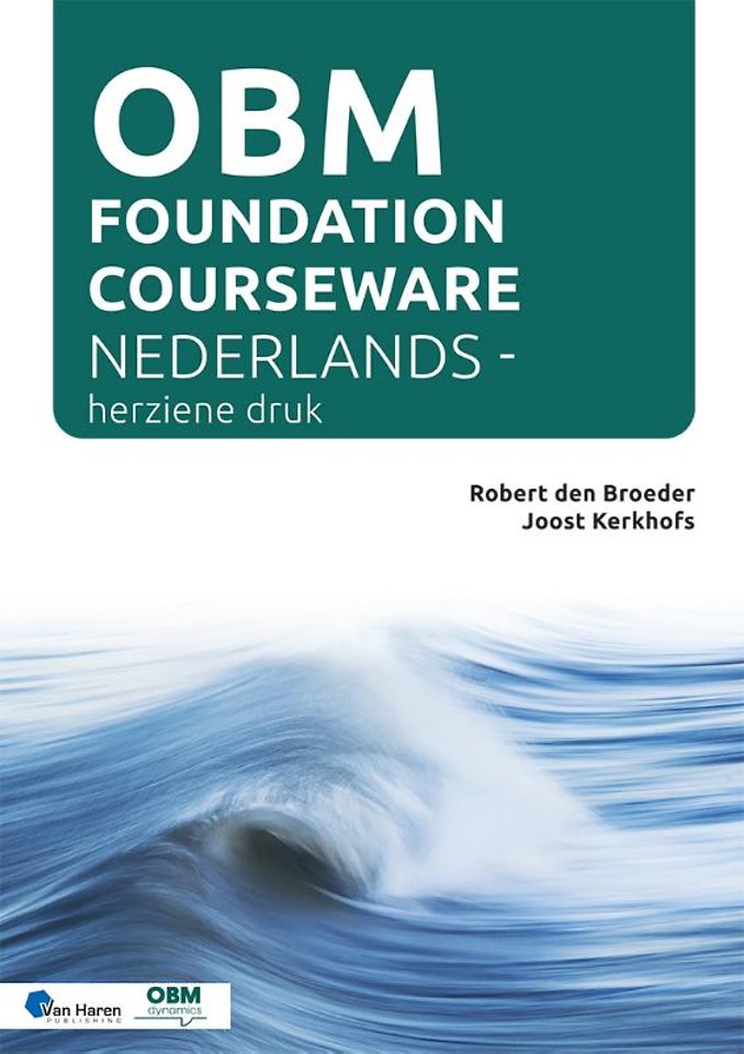 OBM Foundation Courseware - Herziene druk