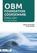 OBM Foundation Courseware – Revised edition OBM Foundation Courseware – Revised edition