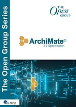 ArchiMate® 3.2 Specification ArchiMate® 3.2 Specification