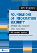 Foundations of Information Security based on ISO27001 and ISO27002 Foundations of Information Security based on ISO27001 and ISO27002