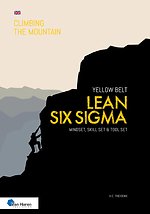 Lean Six Sigma Yellow Belt Lean Six Sigma Yellow Belt