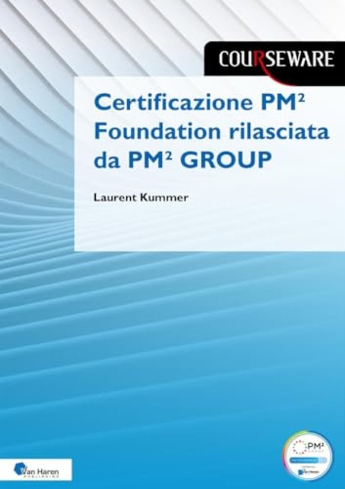 Support de Cours Certification PM² Fondation par l’PM² GROUP