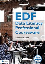 EDF Data Literacy Professional Courseware
