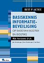 Basiskennis informatiebeveiliging op basis van ISO27001 en ISO27002