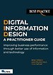 Digital Information Design (DID) – A Practitioner Guide Digital Information Design (DID) – A Practitioner Guide