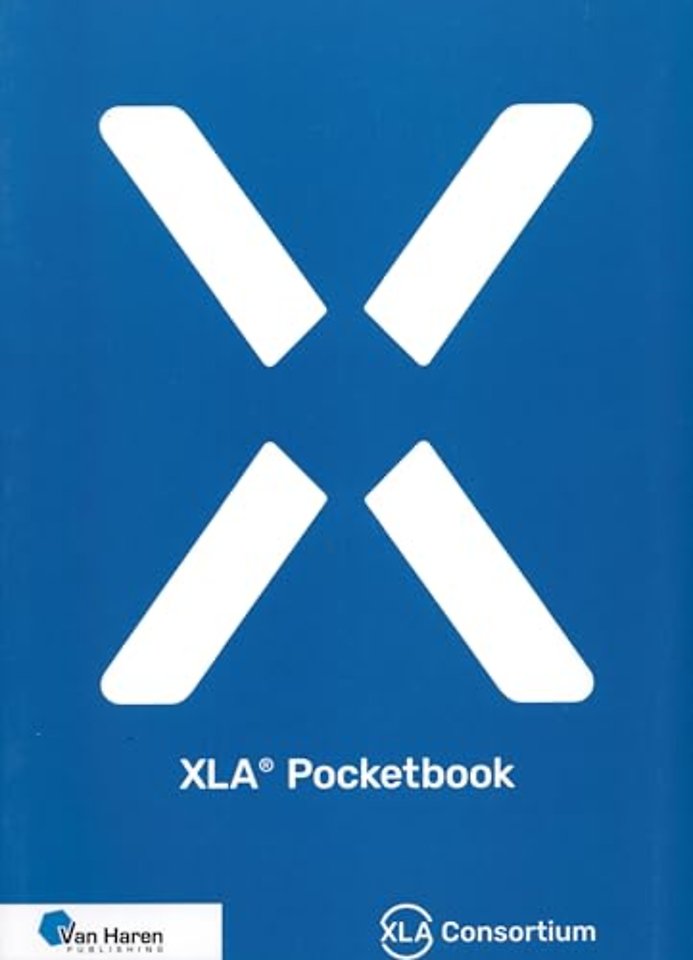 XLA® Pocketbook