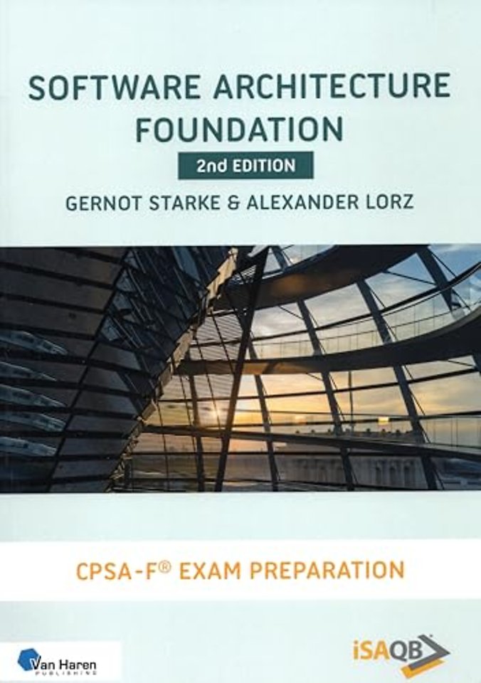 Software Architecture Foundation