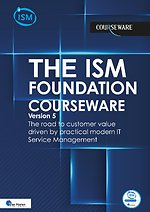 ISM 5 Foundation Courseware