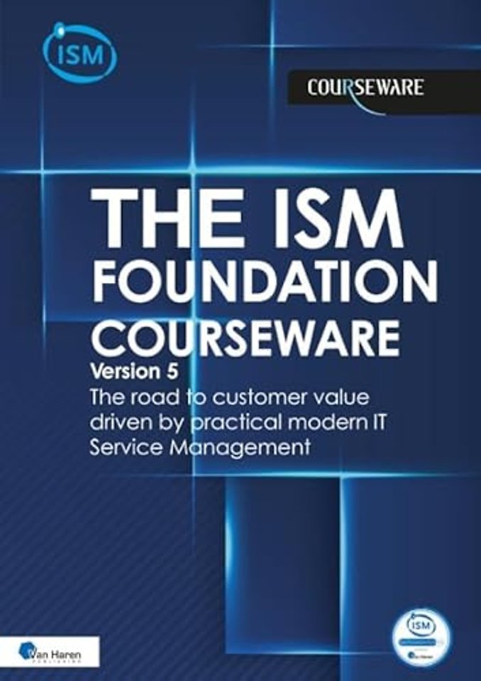 ISM 5 Foundation Courseware