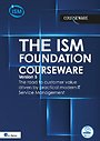 ISM 5 Foundation Courseware