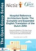 Hospital Reference Architecture Guide: The Complete and Expanded English translation of the Dutch ZiRA Hospital Reference Architecture Guide: The Complete and Expanded English translation of the Dutch ZiRA