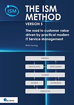 The ISM method version 5