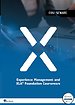 Experience Management and XLA® Foundation Courseware