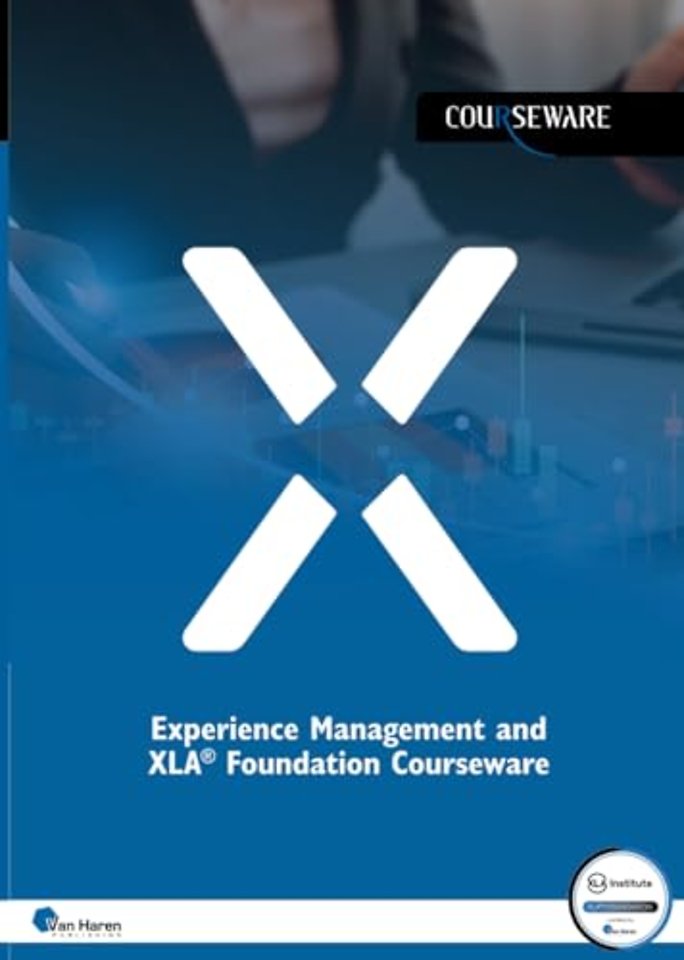 Experience Management and XLA® Foundation