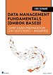 Data Management Fundamentals (DMF) - CDMP exam preparation