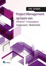 Project Management op basis van PRINCE2® 7de Foundation