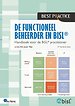 De functioneel beheerder en BiSL De functioneel beheerder en BiSL