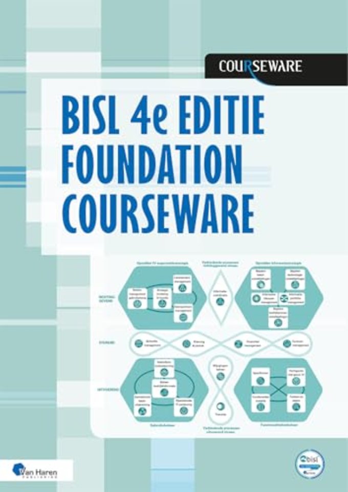 BiSL® Foundation Courseware