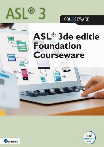 ASL® 3de editie Foundation