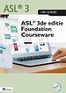 ASL® 3de editie Foundation
