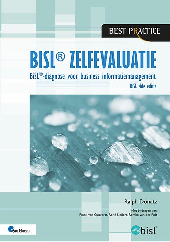 BiSL Zelfevaluatie