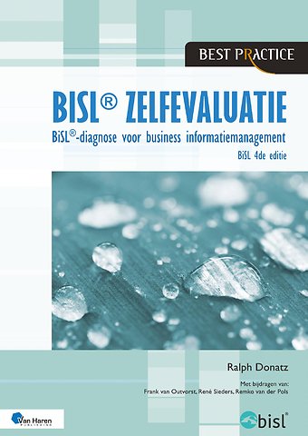 BiSL Zelfevaluatie