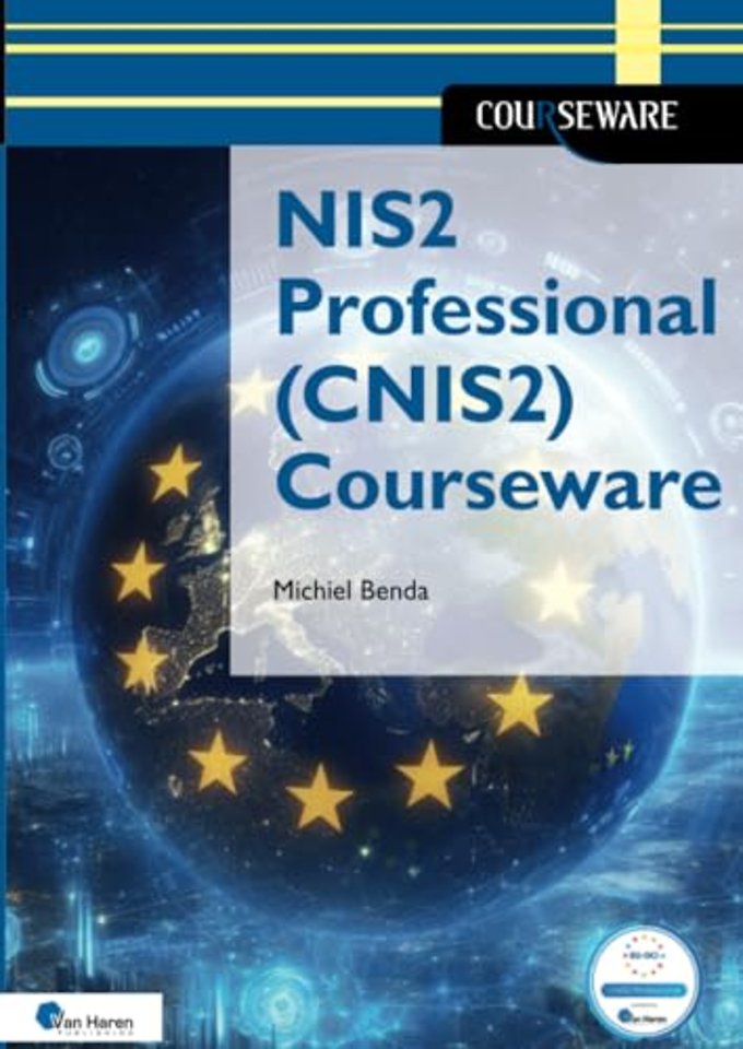 NIS2 Professional (CNIS2) Courseware