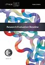 Research Evaluation Baseline Research Evaluation Baseline