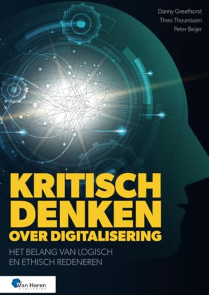 Kritisch denken over digitalisering