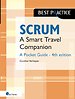 Scrum - A Pocket Guide