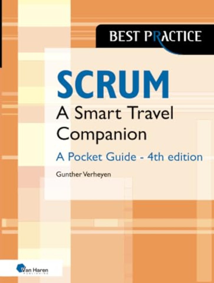 Scrum - A Pocket Guide