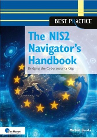 The NIS2 Navigator’s Handbook