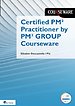 Certified PM² Practitioner by PM² GROUP Courseware