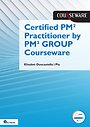Certified PM² Practitioner by PM² GROUP Courseware