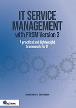 IT service management with FitSM Version 3