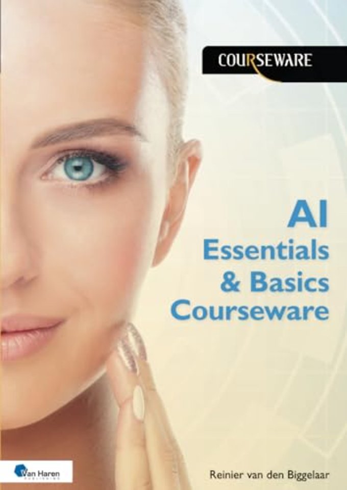 AI Essentials & Basics Courseware