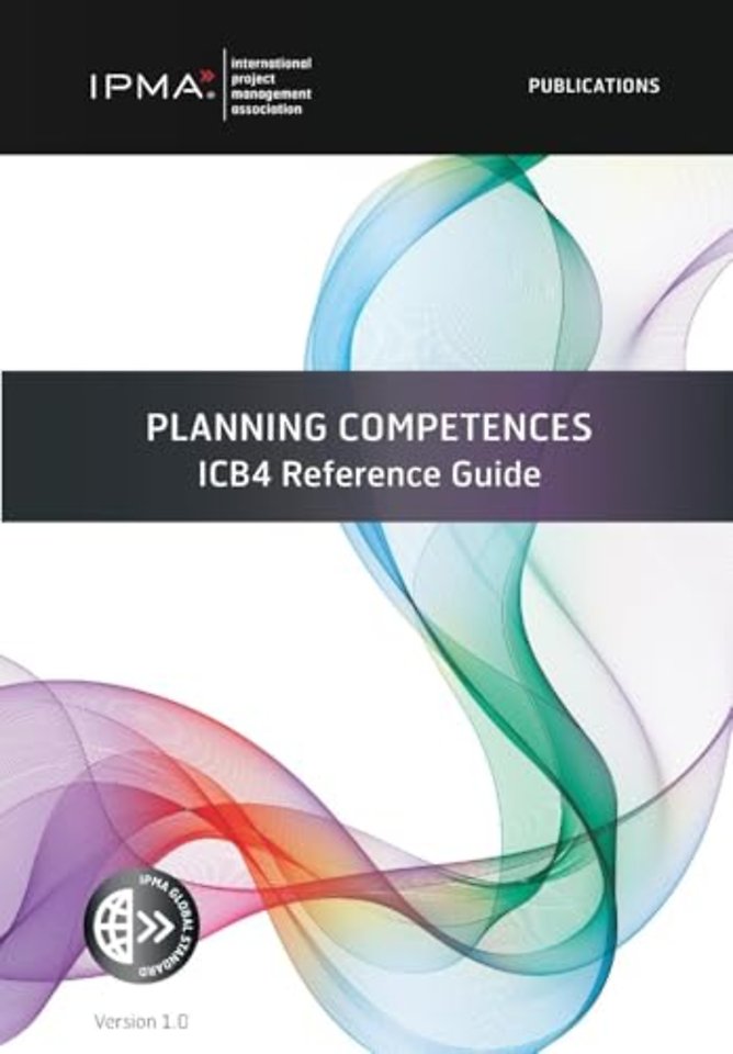 Planning Competences