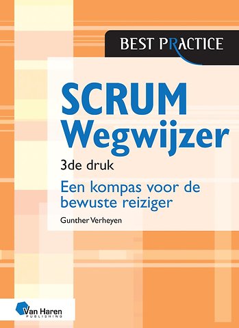 Scrum Wegwijzer