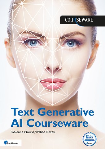 Generative AI courseware